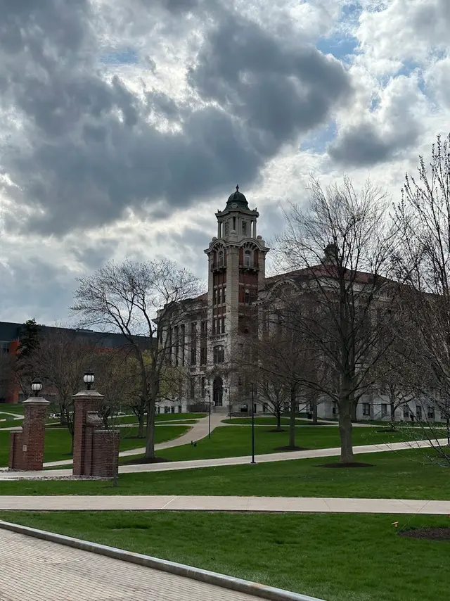 Syracuse University