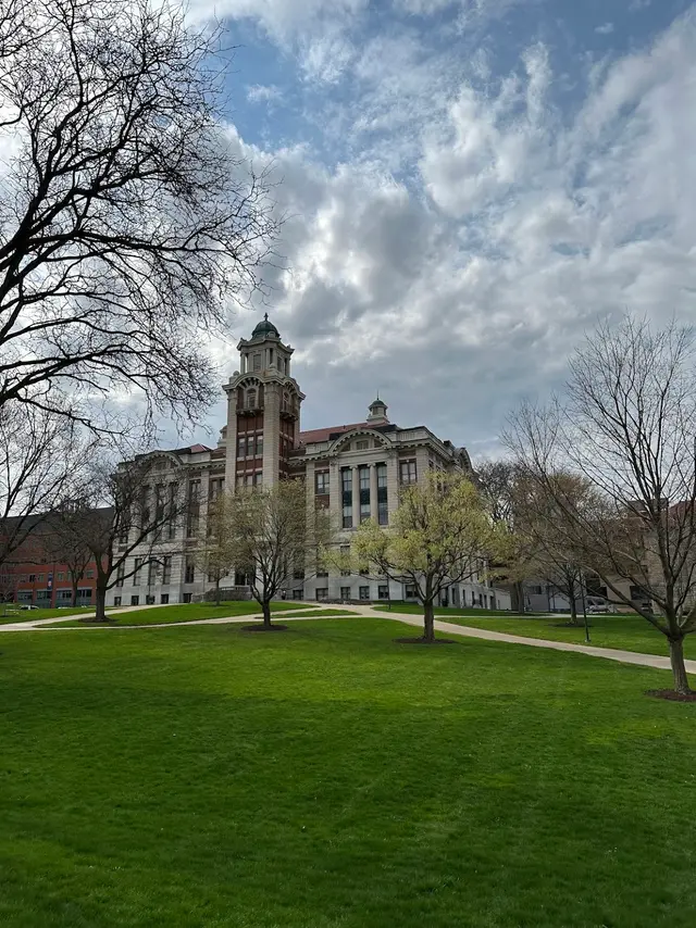 Syracuse University