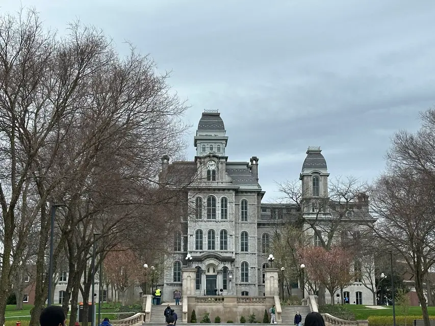 Syracuse University