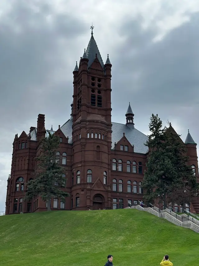 Syracuse University