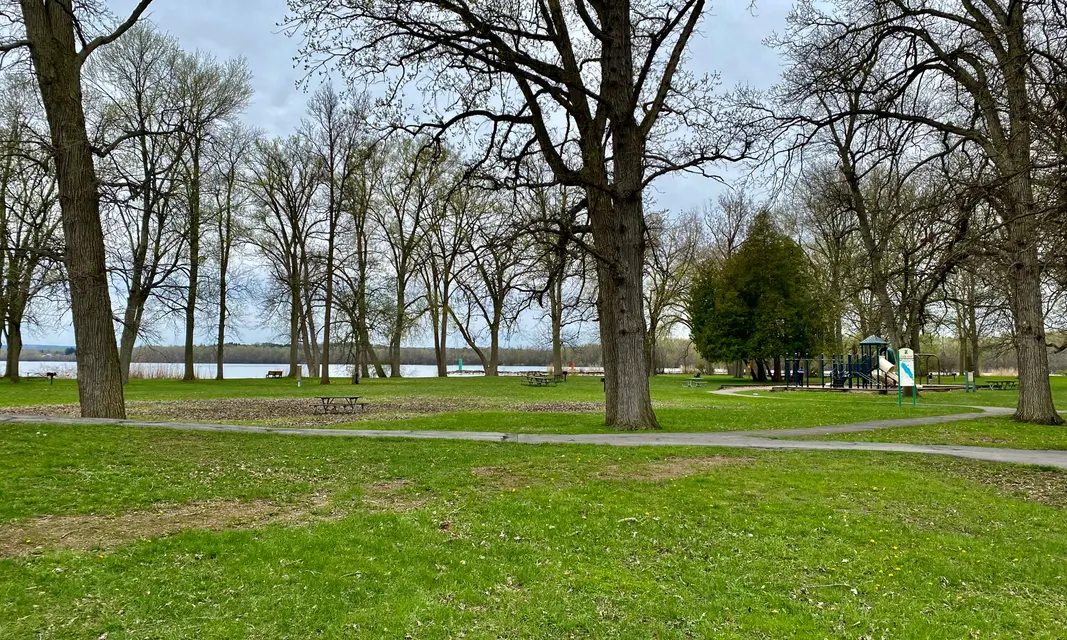 Onondaga Lake Park