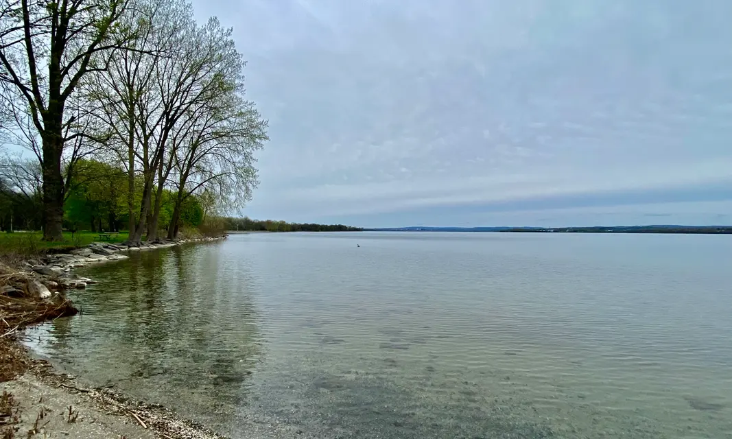 Onondaga Lake Park