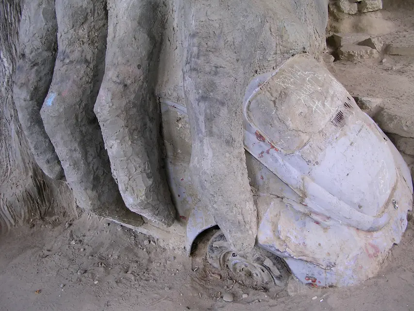 Fremont Troll